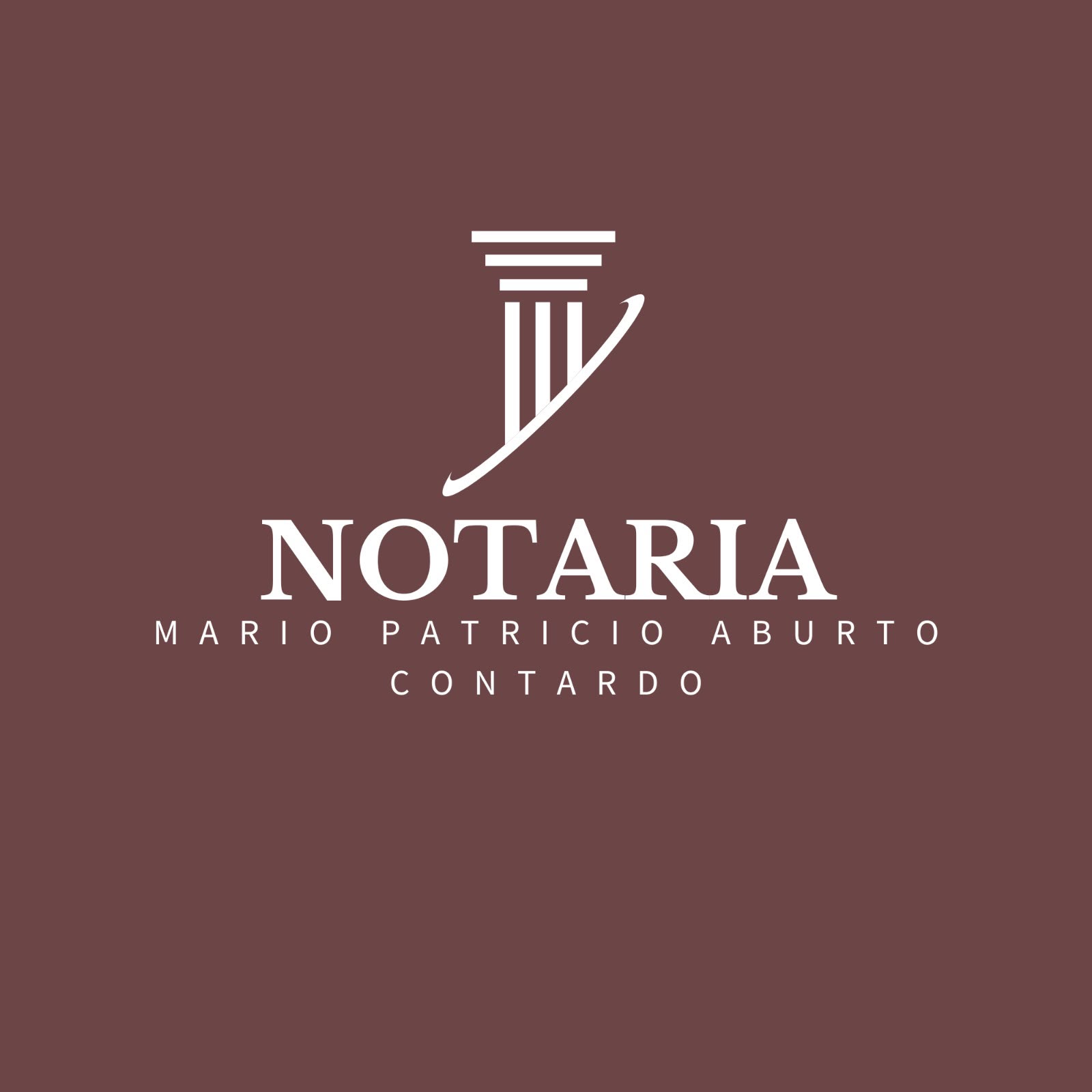 Notaria Aburto